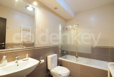 Apartament cu 3 camere langa parcul Herastrau si metrou - 11