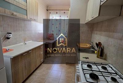 Apartament cu 2 camere în Ultracentral