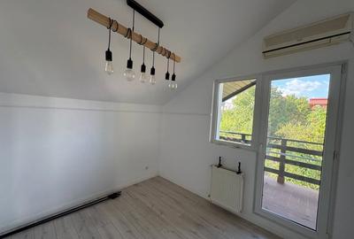 Vila  moderna si luminoasa cu 500mp Pipera - 5