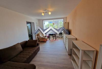 Apartament 3 camere cu vedere panoramică zona Parcul Floreasca - 5