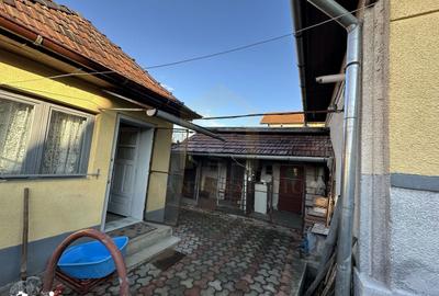 Apartament cu 2 camere în Someșeni - 8