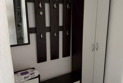 Garsonieră decomandată în Nufărul - 4