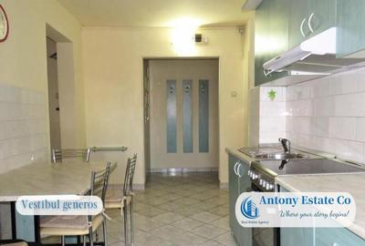 Apartament cu 3 camere decomandat în Iosia - 7
