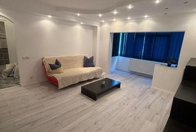 Garsoniera Mall Vitan  T64 - 2