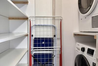 Inchiriere Apartament 3 camere, 2 bai, zona centrala, garaj Inchiriere Apartament 3 camere, 2 bai, zona centrala, garaj - 9