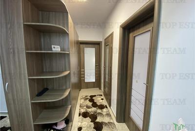 Apartament cu 3 camere decomandat, mobilat în Dobroești - 7