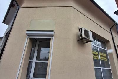 Spațiu comercial, 52 mp în Calea Călărașilor