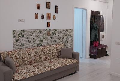 Orhideelor, Dudu, Chiajna - 3