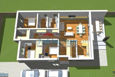 Teren de 540 mp, în Zimandcuz - 15