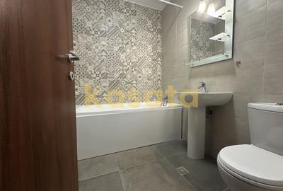 Apartament cu 2 camere semidecomandat, mobilat în Grozăvești - 9