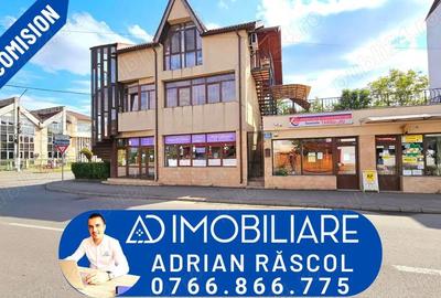 Afacere de vanzare - magazin Second Hand - 1