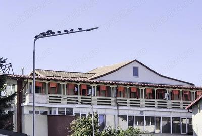 Spațiu comercial, de 860 mp, în Găvana - 4