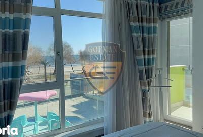 Apartament cu 3 camere în Nord - 8