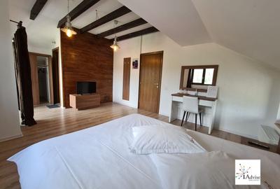 Vila Cu Panorama De Vanzare In Fundata - 23