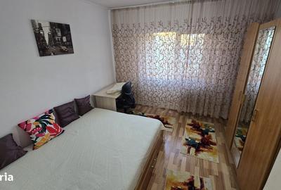 Apartament cu 2 camere decomandat în Lujerului - 10