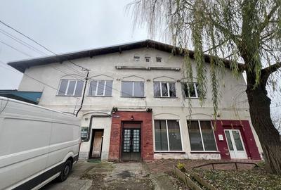 Spațiu comercial, în Horea - 7