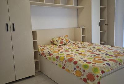 Apartament cu 2 camere decomandat în Titan - 2