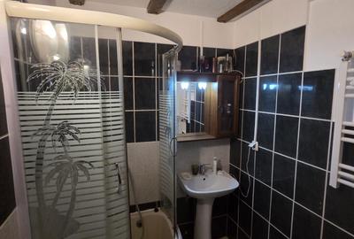 Apartament cu 2 camere nedecomandat în Ultracentral - 2