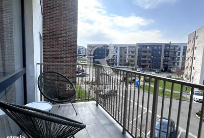 Apartament cu 2 camere în Central - 2