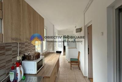 Casa + teren de vanzare - Piatra Neamt, zona Gara Veche - 6
