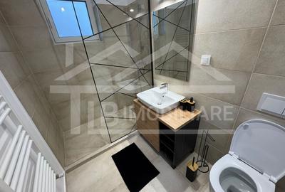 Apartament cu 2 camere decomandat în Libertății - 9