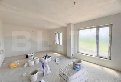 Casă cu 4 camere cu Teren 300 Mp în Someșeni - 8