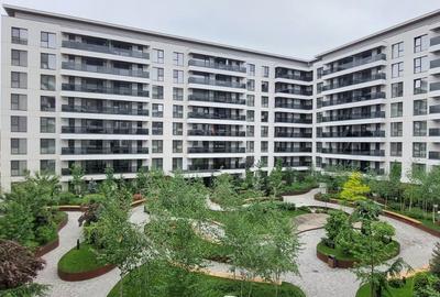 APARTAMENT 2 CAMERE/ ZONA AVIATIEI/ NUSCO CITY - 11