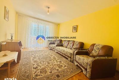 Apartament cu 2 camere decomandat în Mărăței - 18