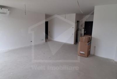 Apartament cu 3 camere semidecomandat în Gheorgheni - 3