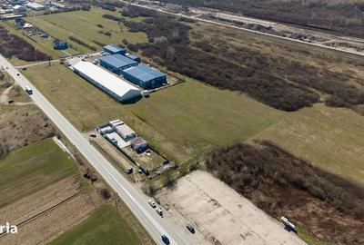 Spațiu comercial, în Iabalcea - 2