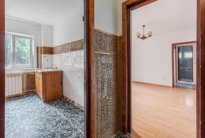 Apartament 2 camere, etaj 2 din 4, Nufarul - 3