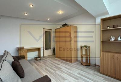 Apartament cu 2 camere decomandat, mobilat în Alexandru cel Bun - 8
