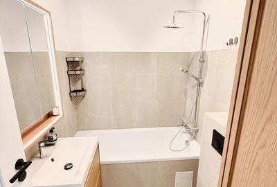 Apartament cu 3 camere, mobilat în Bucureștii Noi - 15