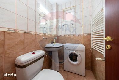 Apartament cu 3 camere în Central - 12