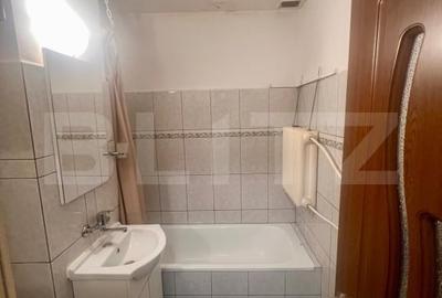 Apartament 1 camera, 33 mp, zona Marasti Paradis - 5