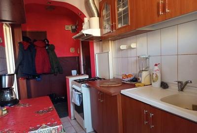 Apartament cu 2 camere semidecomandat în Minerul - 6