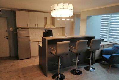 Apartament cu 2 camere semidecomandat în Central - 4