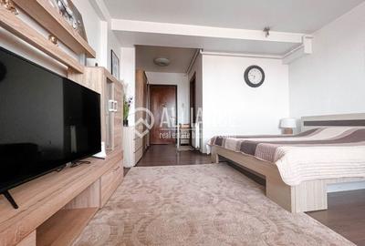 Tomis PLUS(COD 05) - STUDIO Premium Parcare Subterana - 1