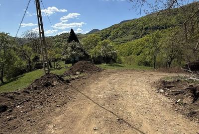 Spațiu comercial, în Valea Uzei - 3