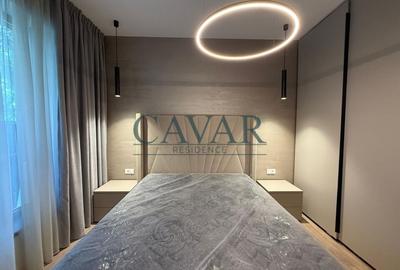 2 Camere Curte Metrou 8 minute Poze Reale Mobilat - 2