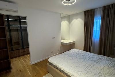 3 camere | Baneasa | Lux | Curte | Parcare | Boutique - 7