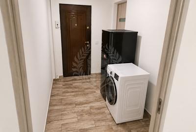 Apartament cu 2 camere decomandat, mobilat în Malu Roșu - 8