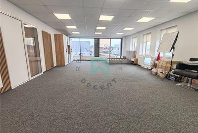 Birou, de 140 mp, în Bartolomeu - 2