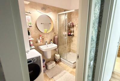 Apartament cu 3 camere decomandat în Drumul Taberei - 5