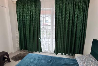 Apartament cu 2 camere decomandat în Theodor Pallady - 16