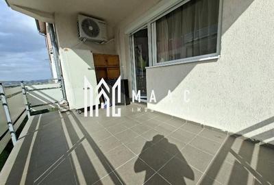 Garsoniera | 35MPU | Valea Aurie - 9