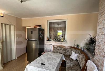 Casă cu 5 camere cu Teren 475 Mp în Central - 6