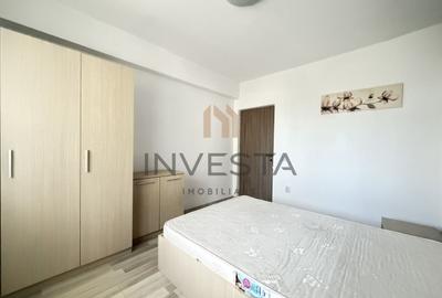 Apartament cu 2 camere semidecomandat, mobilat în Bună Ziua - 7