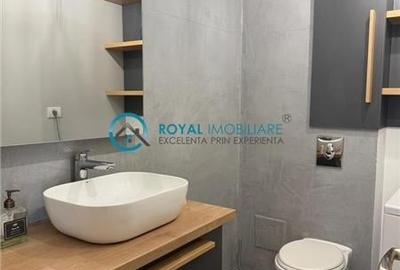 Royal Imobiliare - Vanzare apartament 2 camere zona Albert - 15