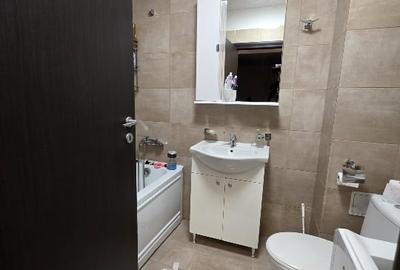 Apartament cu 2 camere decomandat, mobilat în Chiajna - 11
